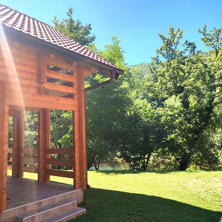 Apartmani Kajkut Баня Лука Екстериор снимка