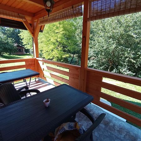 Apartmani Kajkut Баня Лука Екстериор снимка