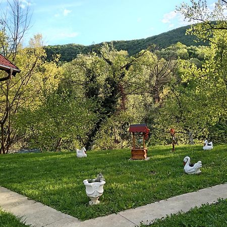 Apartmani Kajkut Баня Лука Екстериор снимка