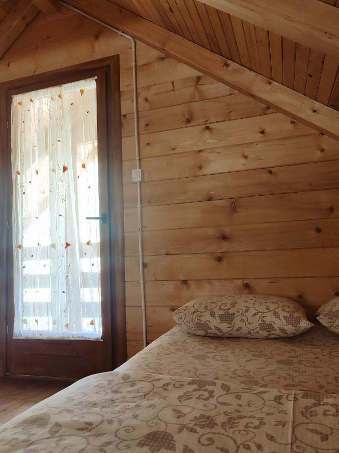 Apartmani Kajkut Баня Лука Екстериор снимка