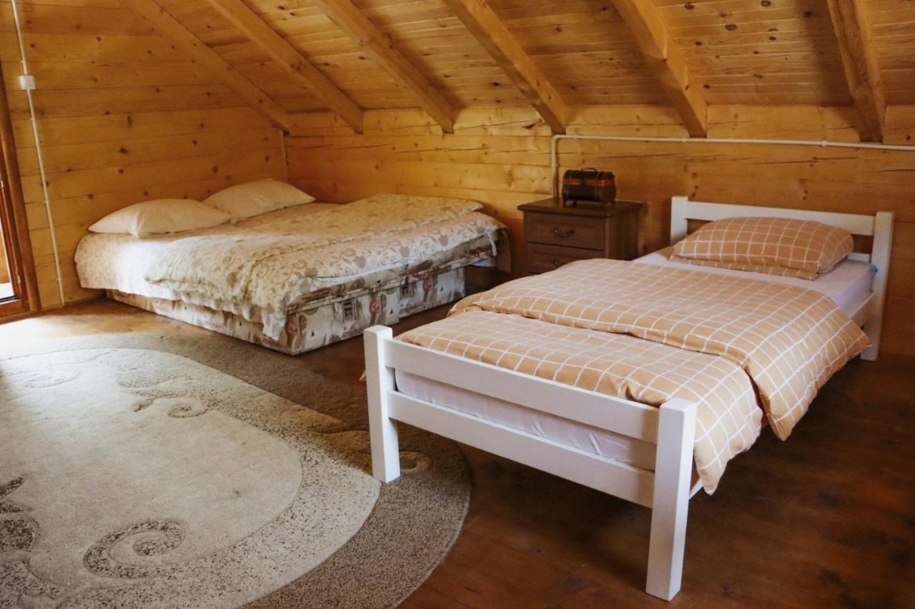 Apartmani Kajkut Баня Лука Екстериор снимка