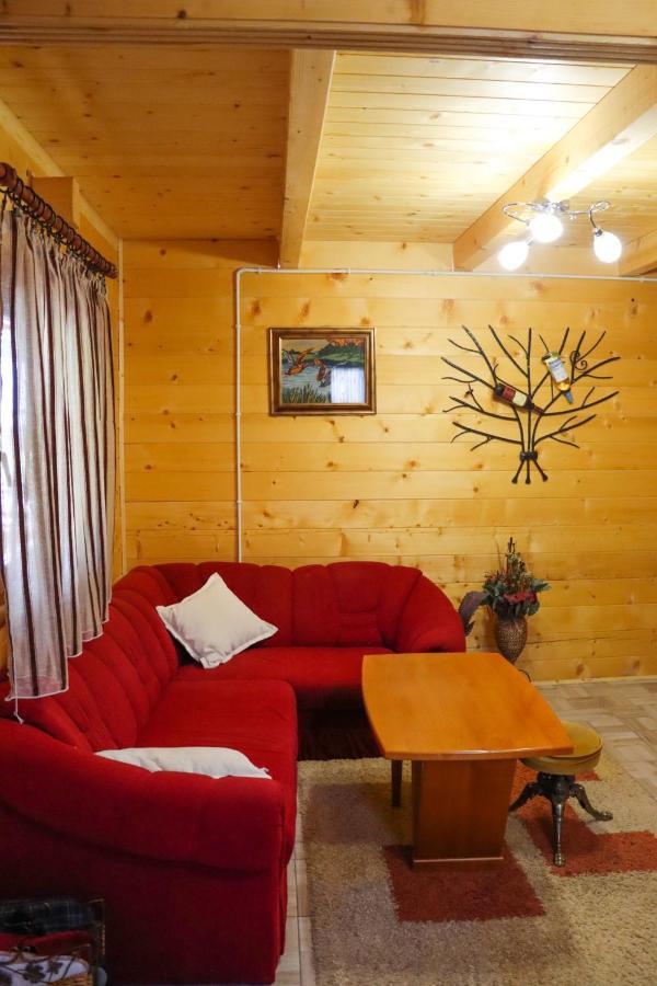 Apartmani Kajkut Баня Лука Екстериор снимка