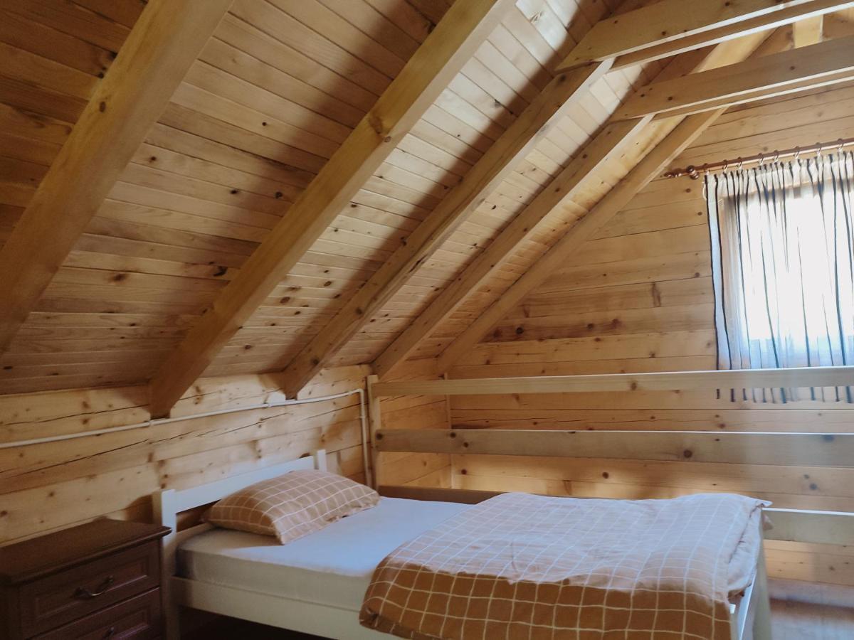 Apartmani Kajkut Баня Лука Екстериор снимка