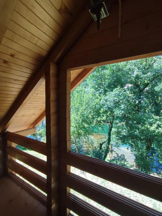 Apartmani Kajkut Баня Лука Екстериор снимка