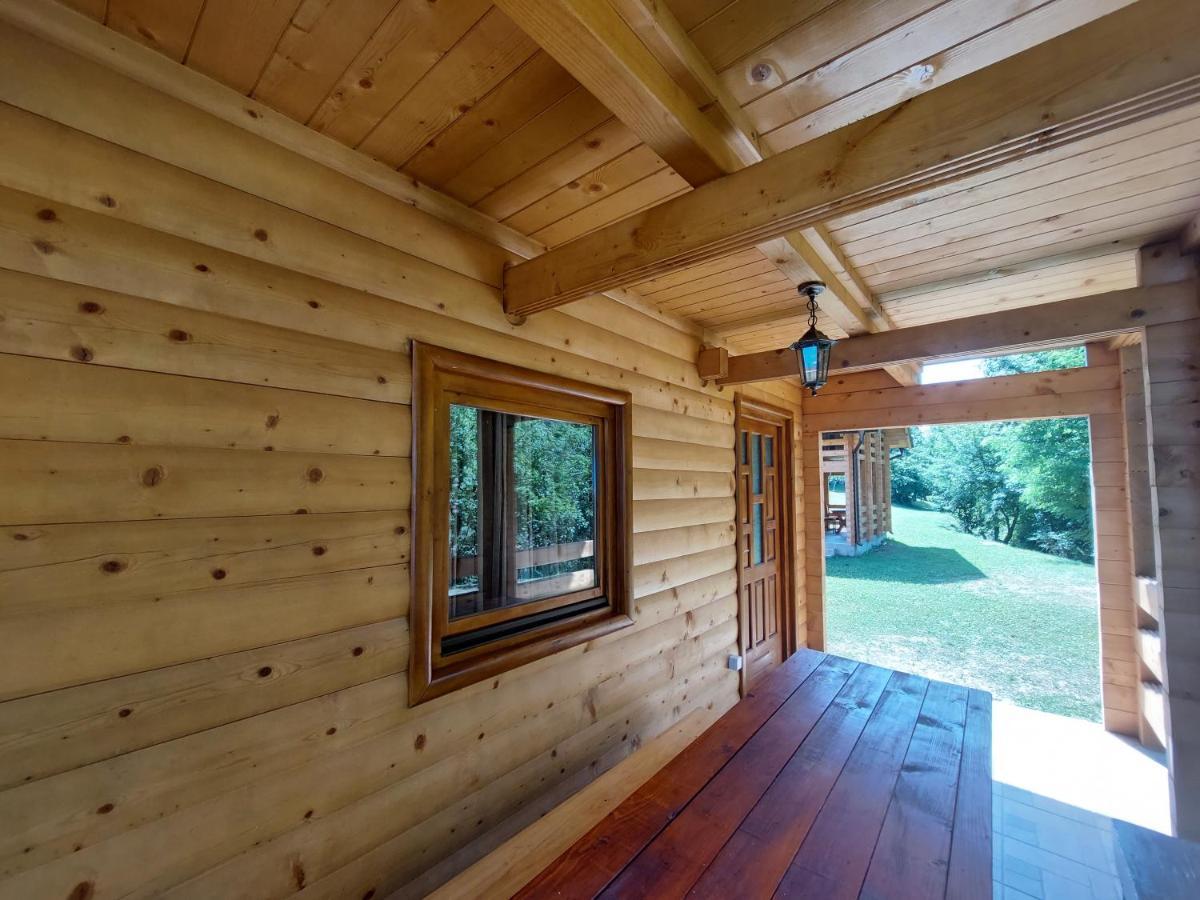 Apartmani Kajkut Баня Лука Екстериор снимка