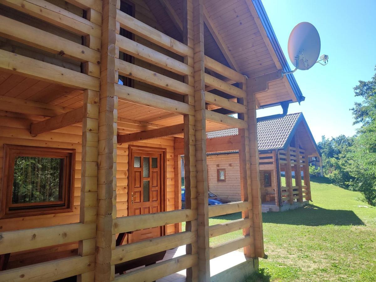 Apartmani Kajkut Баня Лука Екстериор снимка
