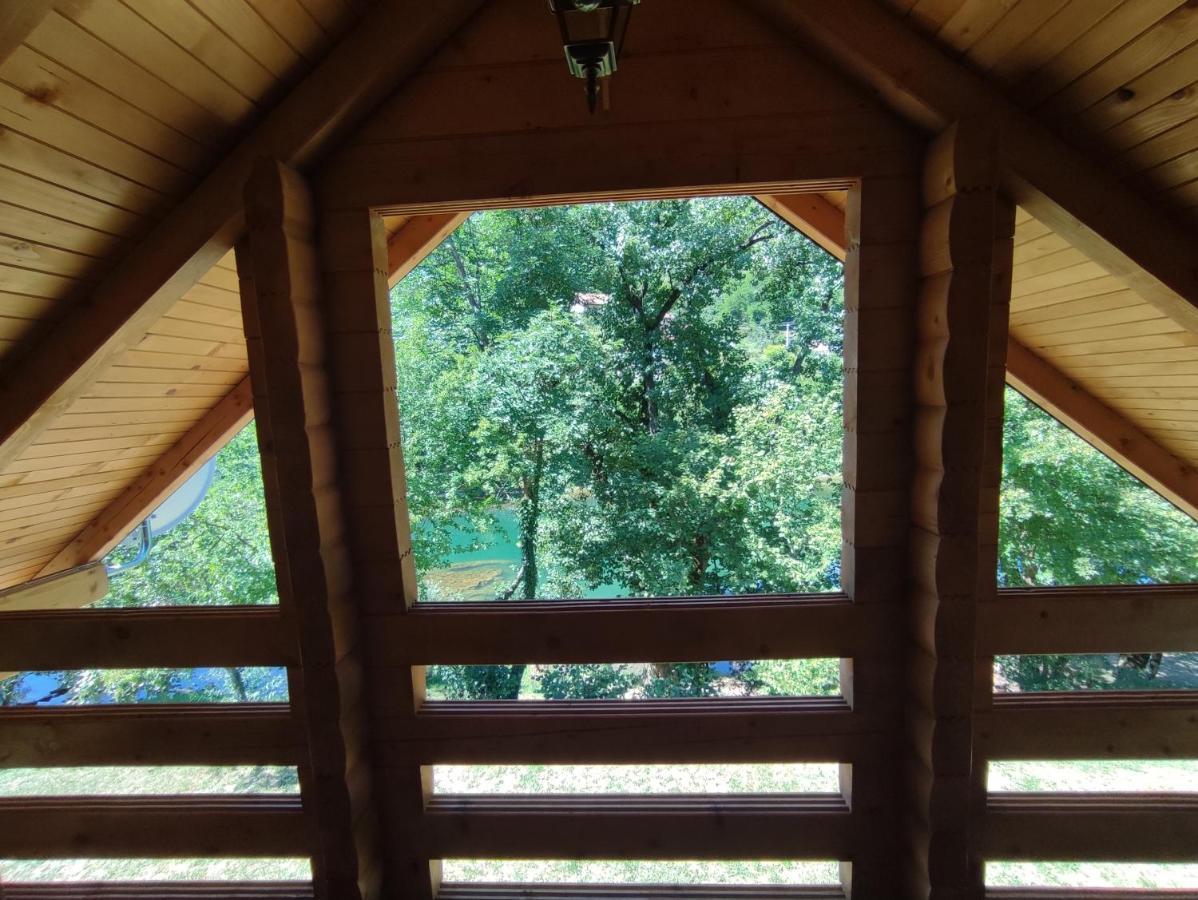 Apartmani Kajkut Баня Лука Екстериор снимка