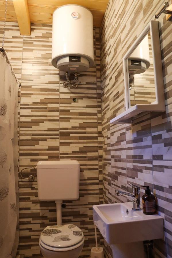 Apartmani Kajkut Баня Лука Екстериор снимка