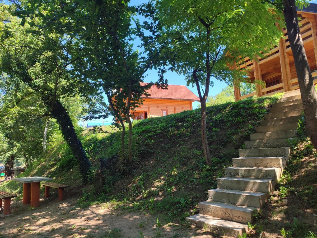 Apartmani Kajkut Баня Лука Екстериор снимка