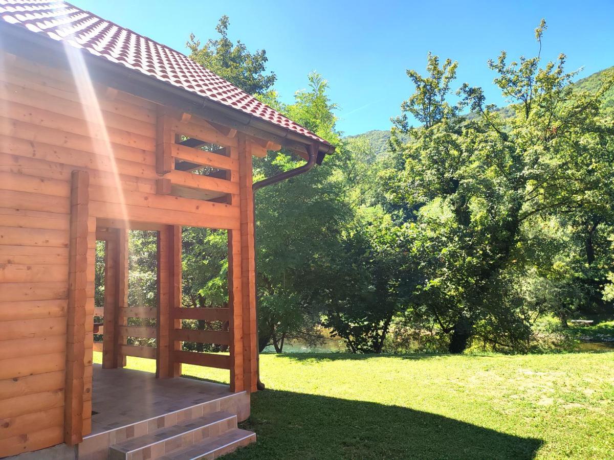 Apartmani Kajkut Баня Лука Екстериор снимка