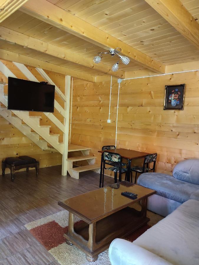 Apartmani Kajkut Баня Лука Екстериор снимка