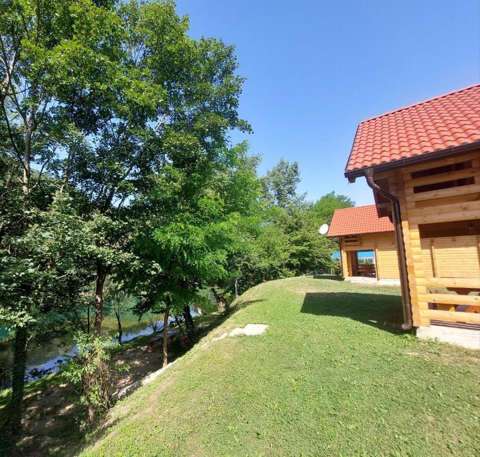 Apartmani Kajkut Баня Лука Екстериор снимка