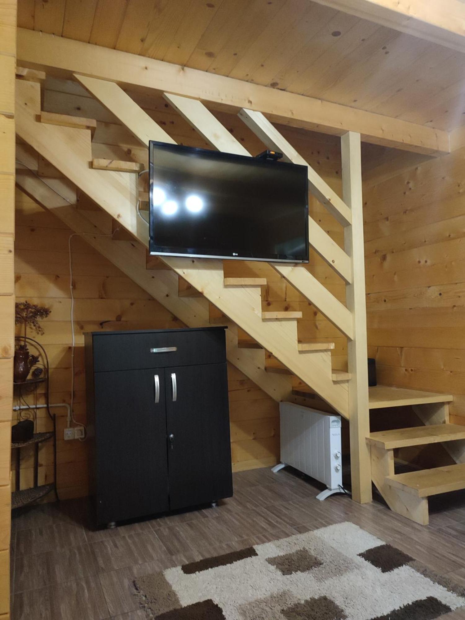 Apartmani Kajkut Баня Лука Екстериор снимка