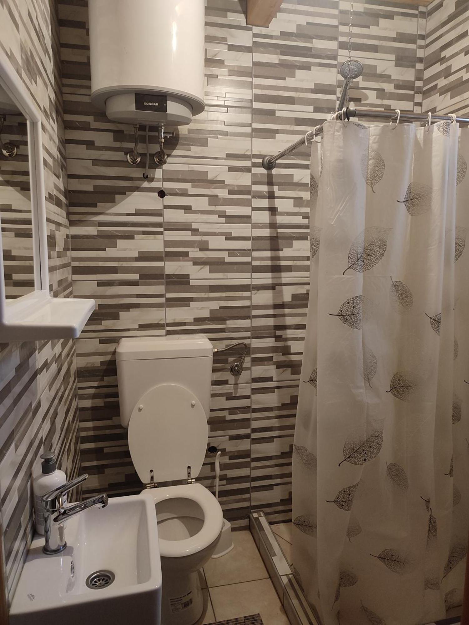 Apartmani Kajkut Баня Лука Екстериор снимка