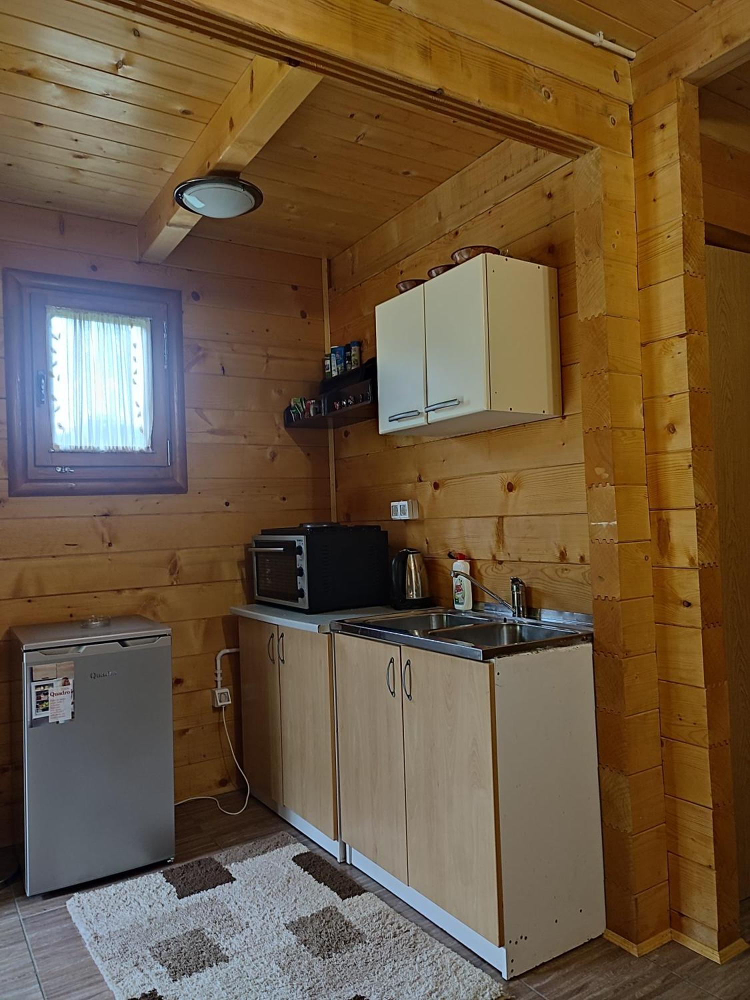 Apartmani Kajkut Баня Лука Екстериор снимка