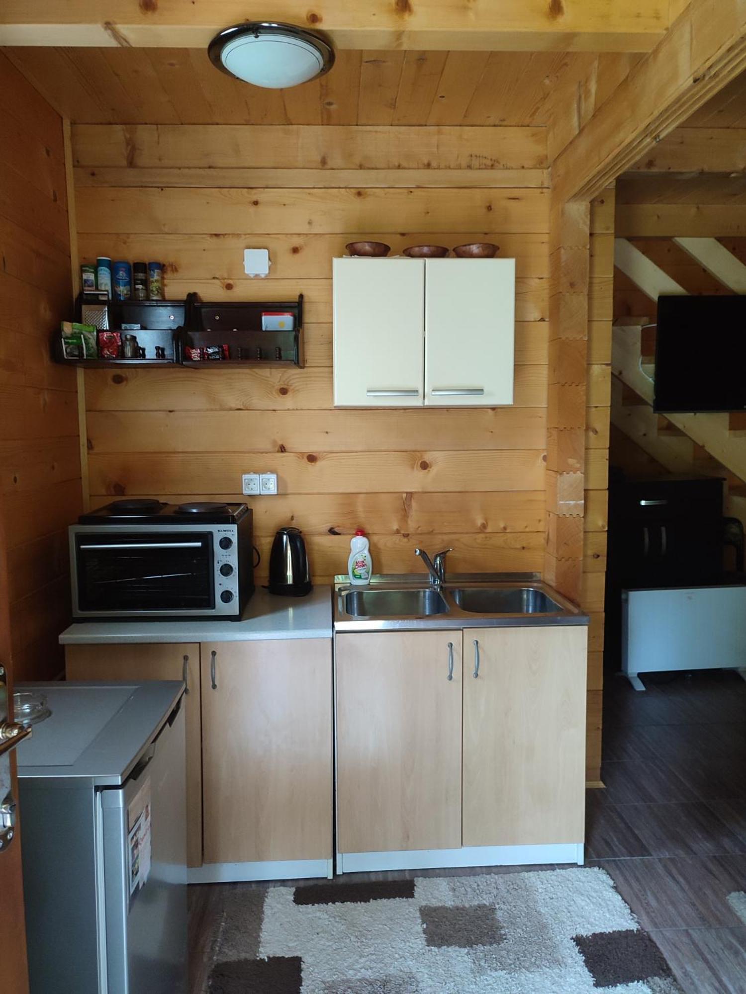 Apartmani Kajkut Баня Лука Екстериор снимка