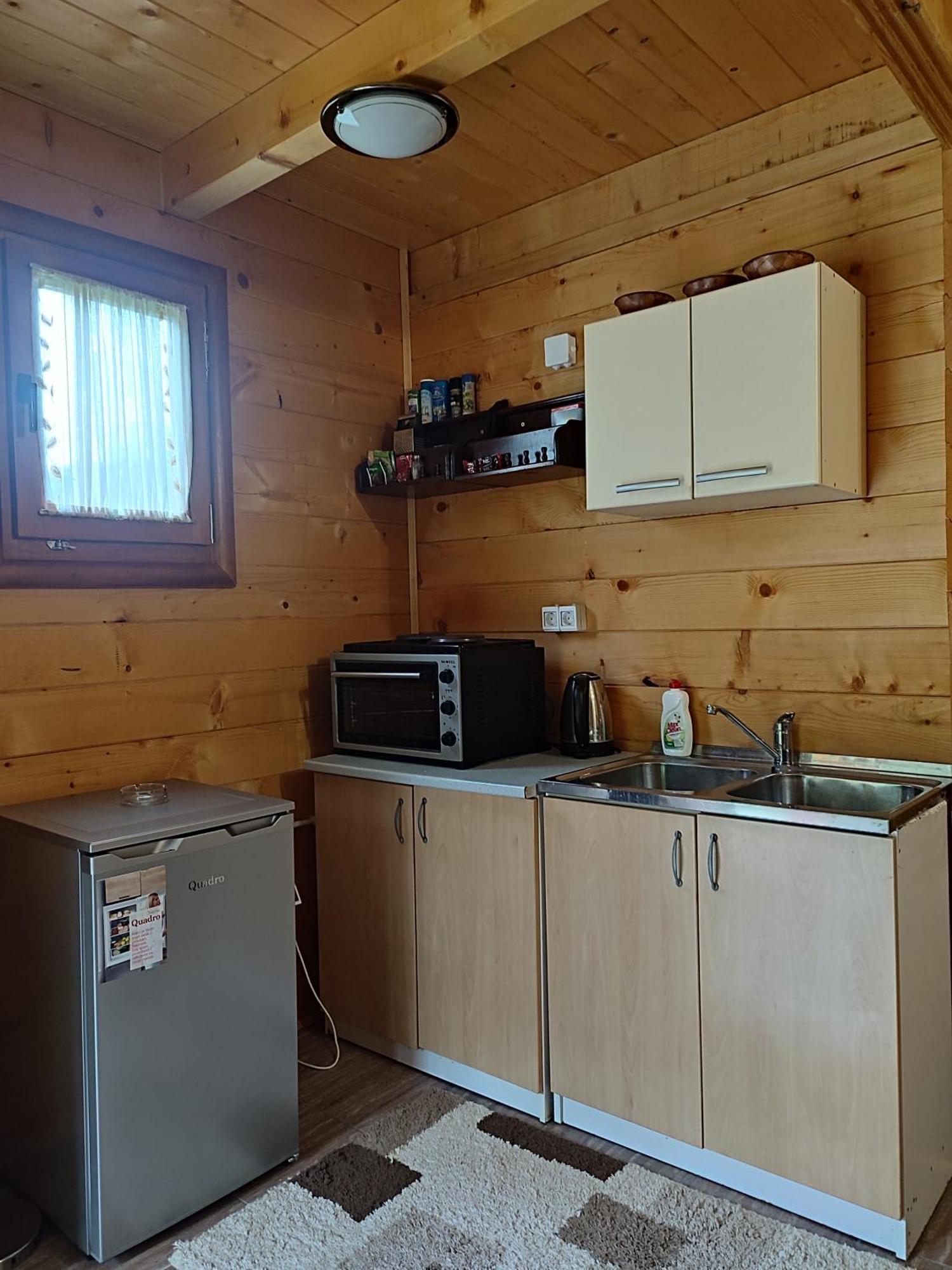 Apartmani Kajkut Баня Лука Екстериор снимка