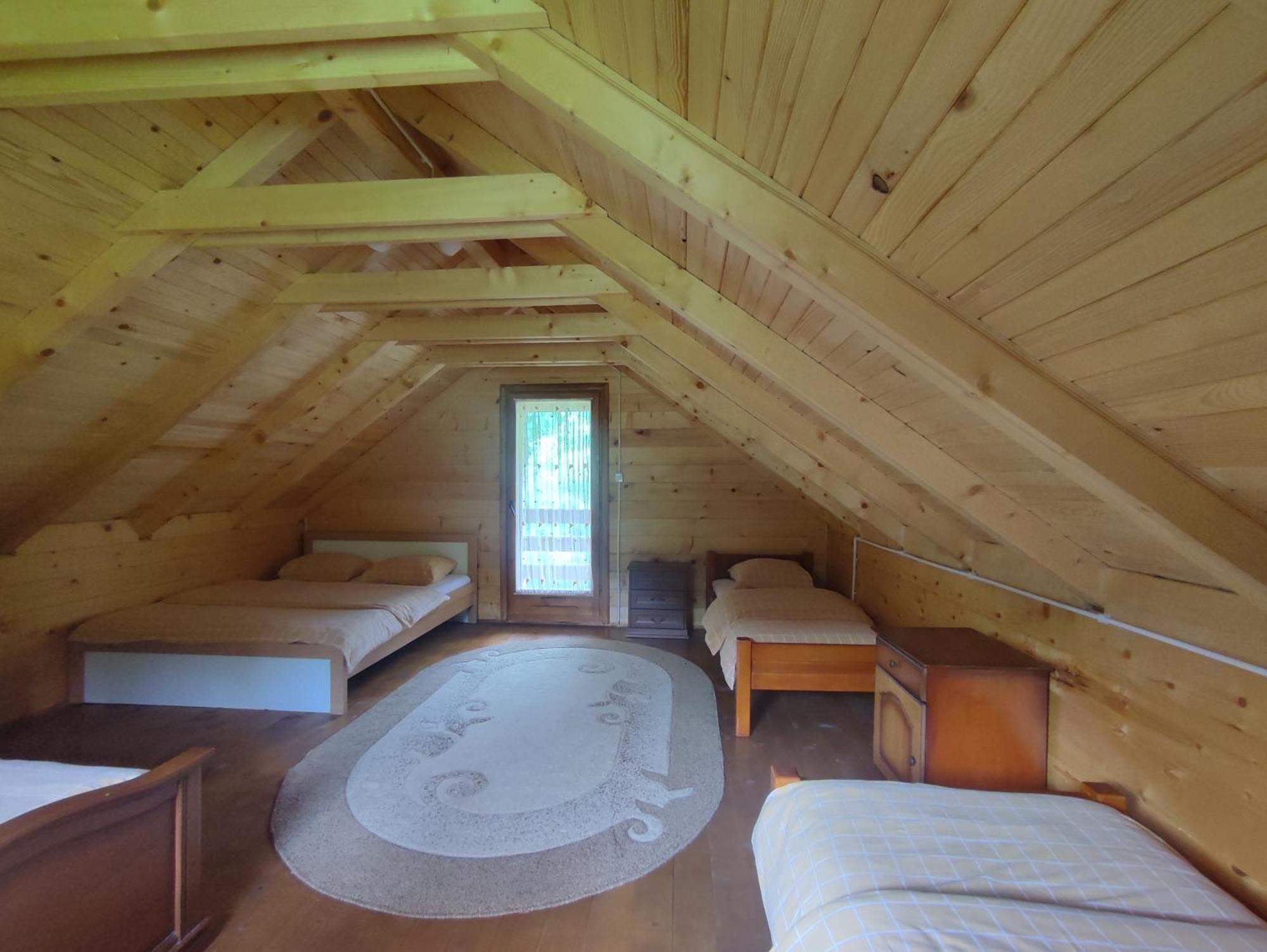 Apartmani Kajkut Баня Лука Екстериор снимка