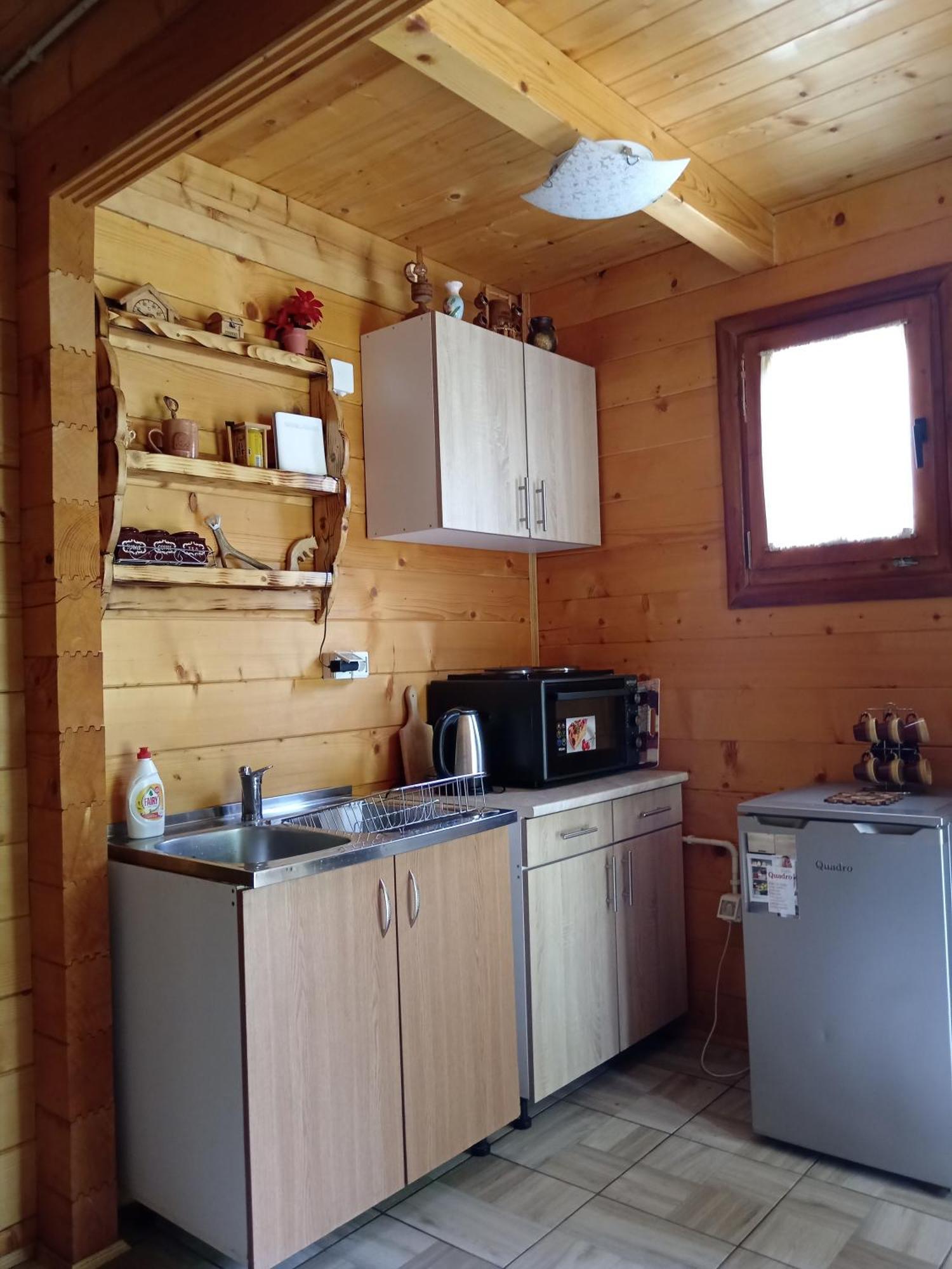 Apartmani Kajkut Баня Лука Екстериор снимка