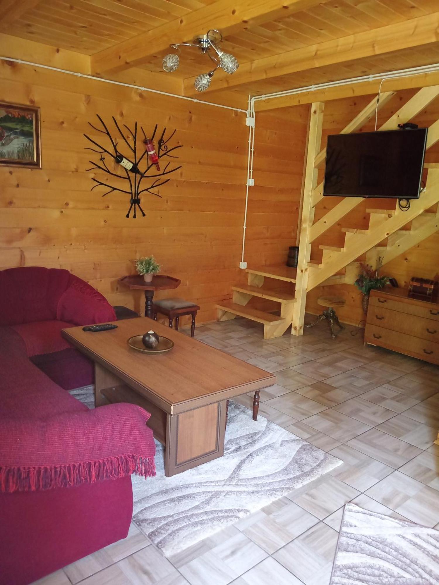 Apartmani Kajkut Баня Лука Екстериор снимка