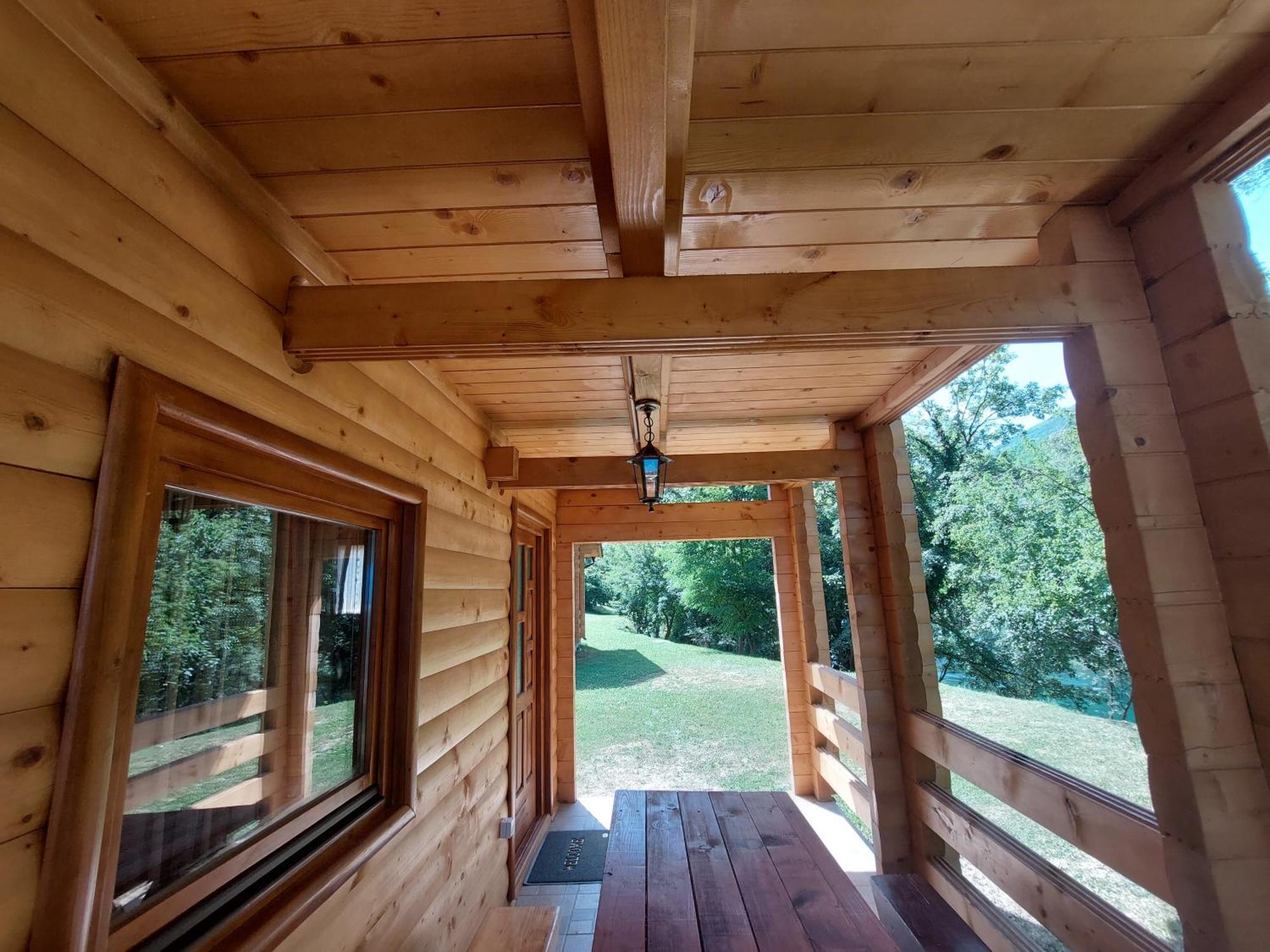 Apartmani Kajkut Баня Лука Стая снимка