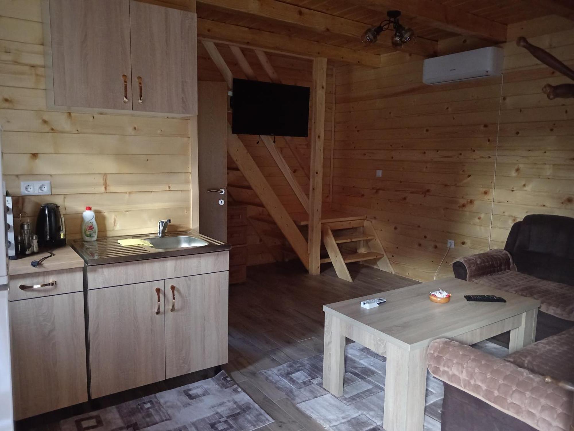 Apartmani Kajkut Баня Лука Екстериор снимка