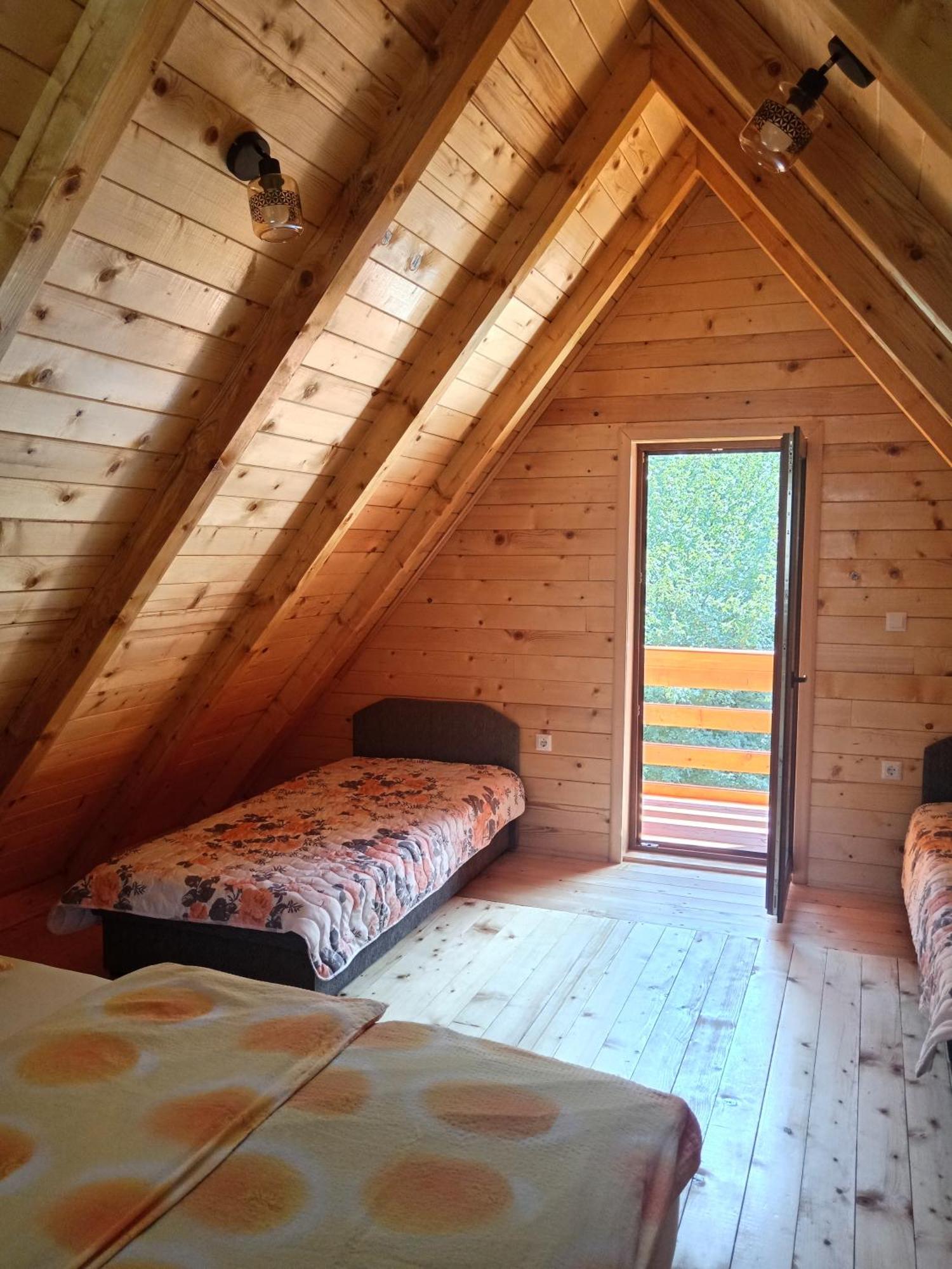 Apartmani Kajkut Баня Лука Екстериор снимка