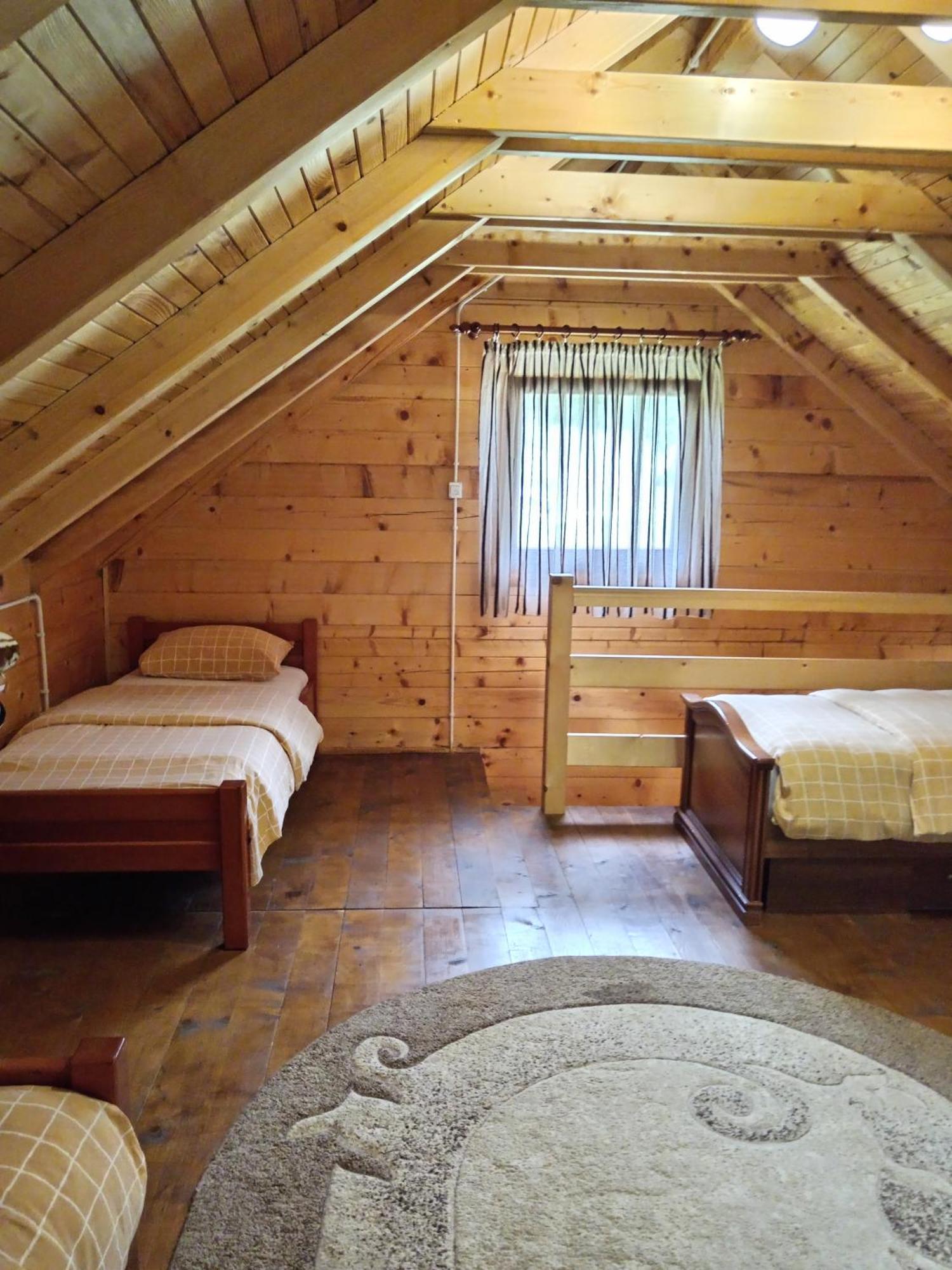 Apartmani Kajkut Баня Лука Екстериор снимка