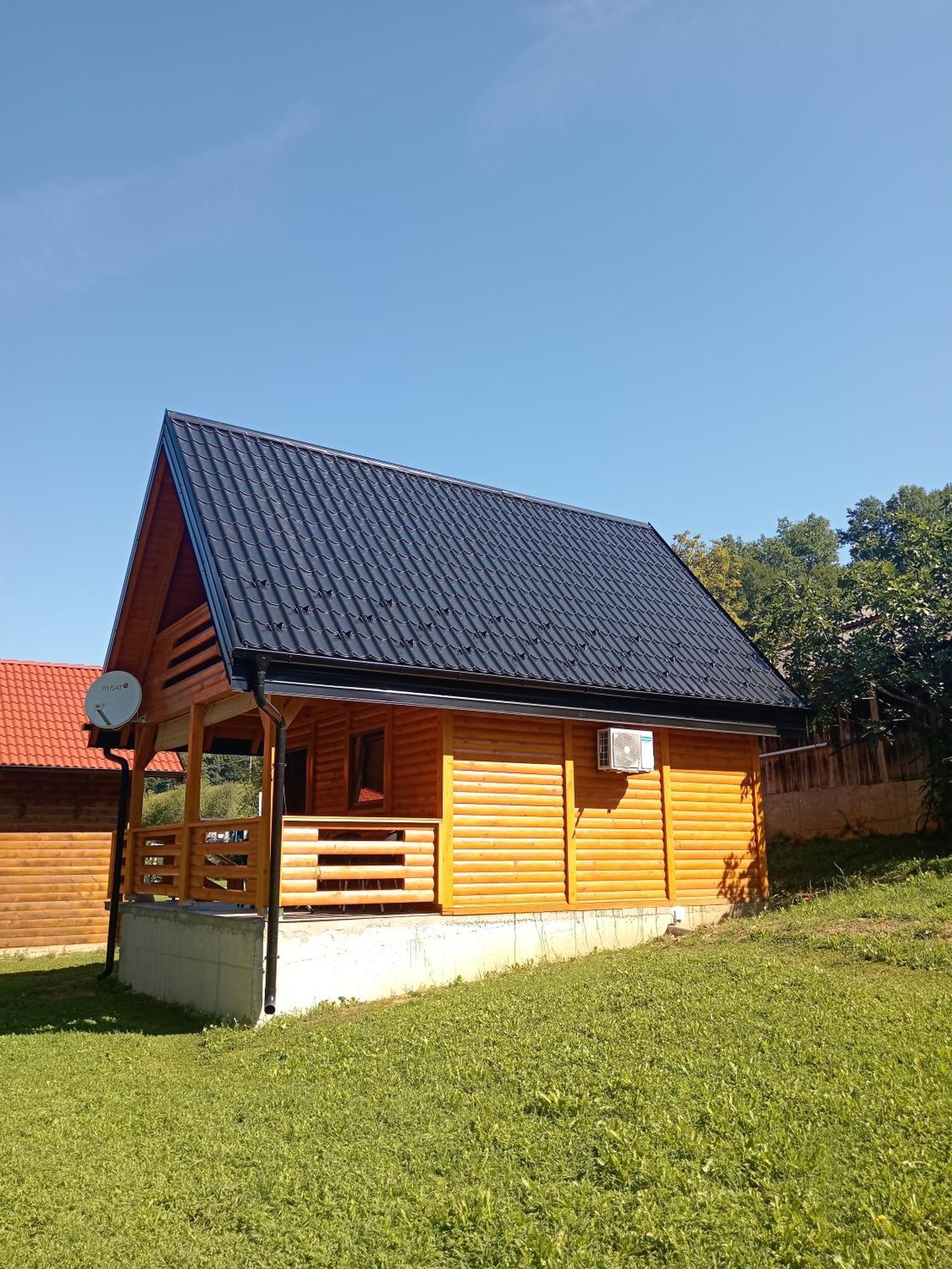 Apartmani Kajkut Баня Лука Екстериор снимка