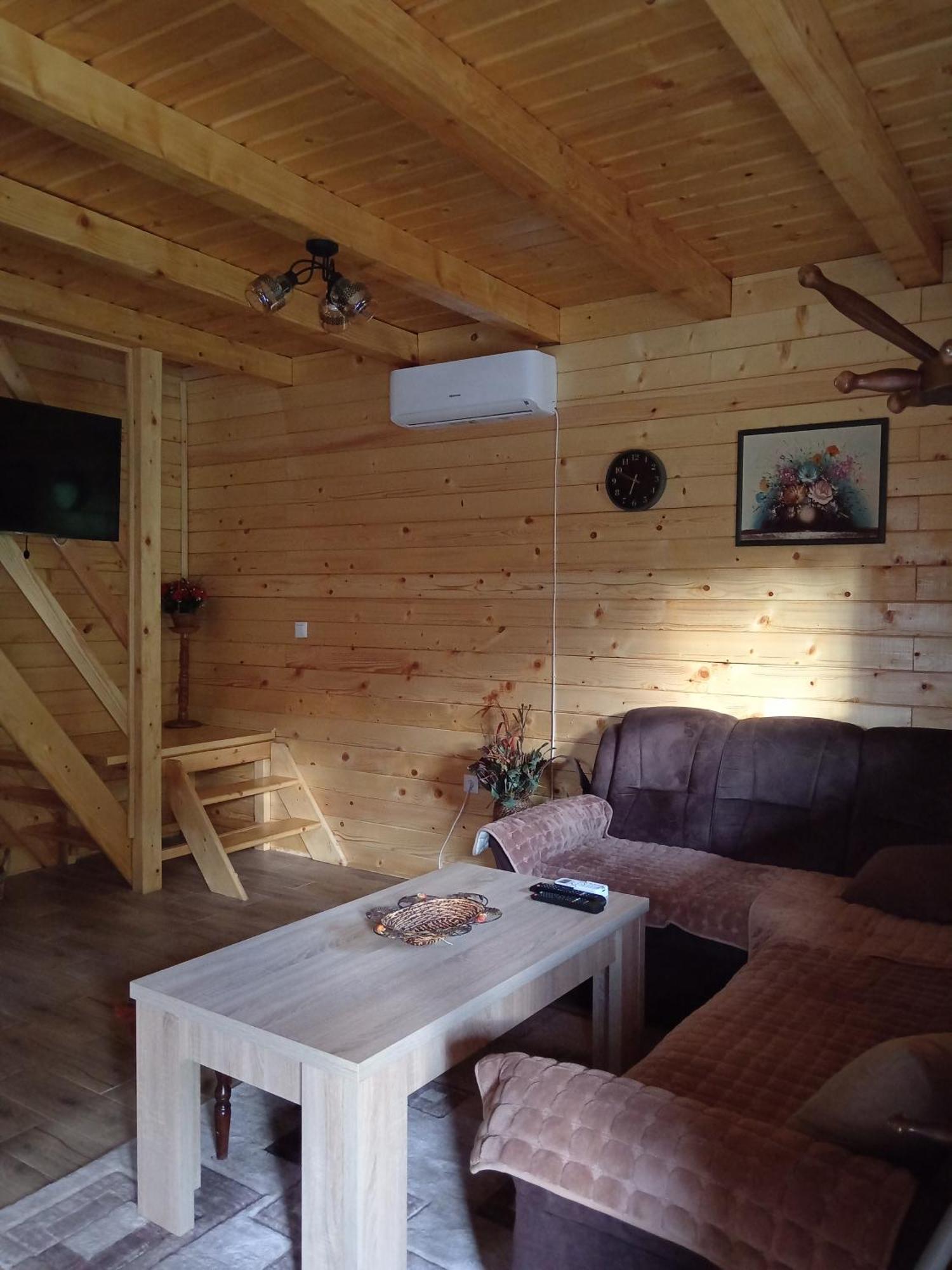 Apartmani Kajkut Баня Лука Екстериор снимка