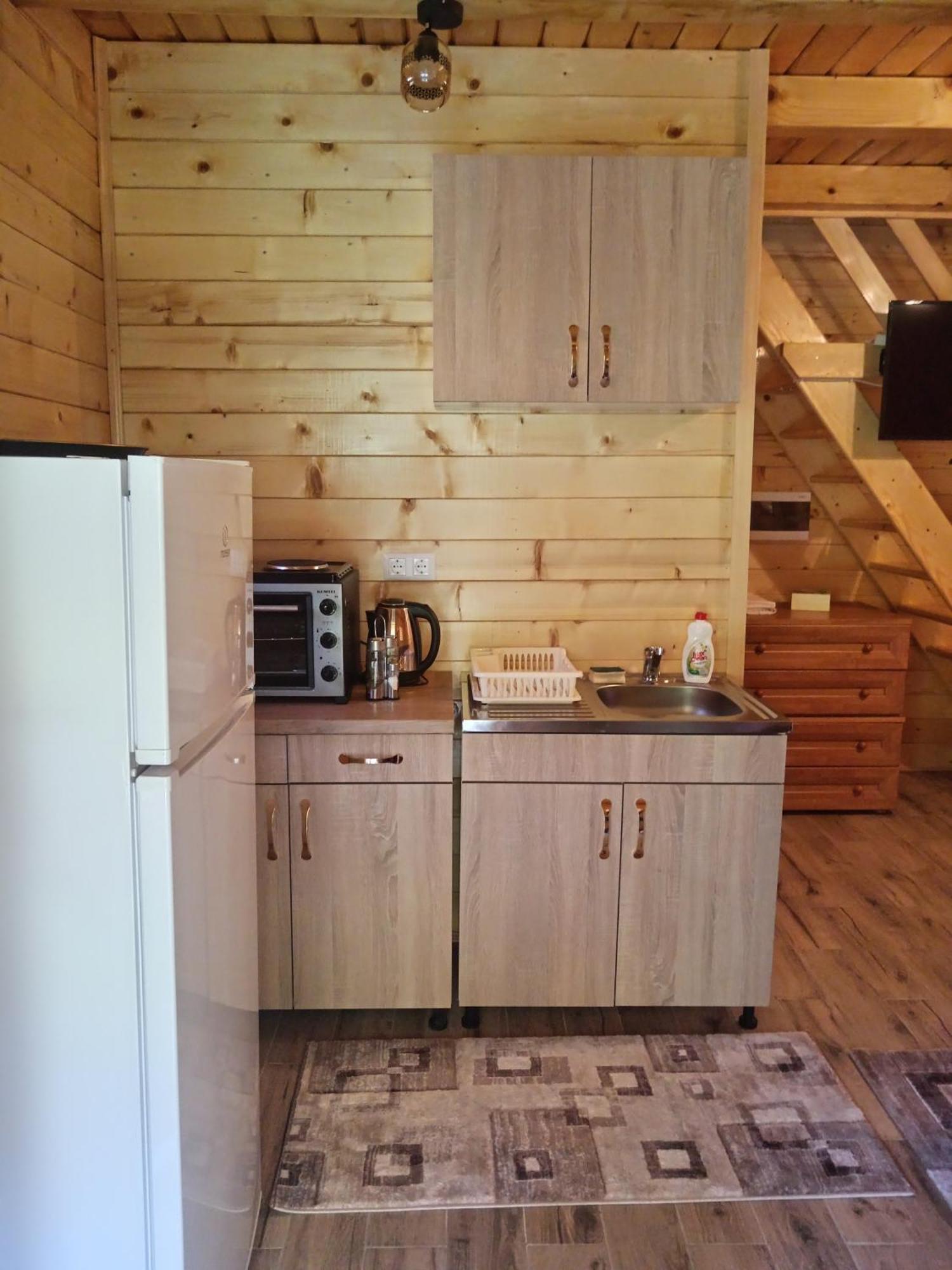 Apartmani Kajkut Баня Лука Екстериор снимка