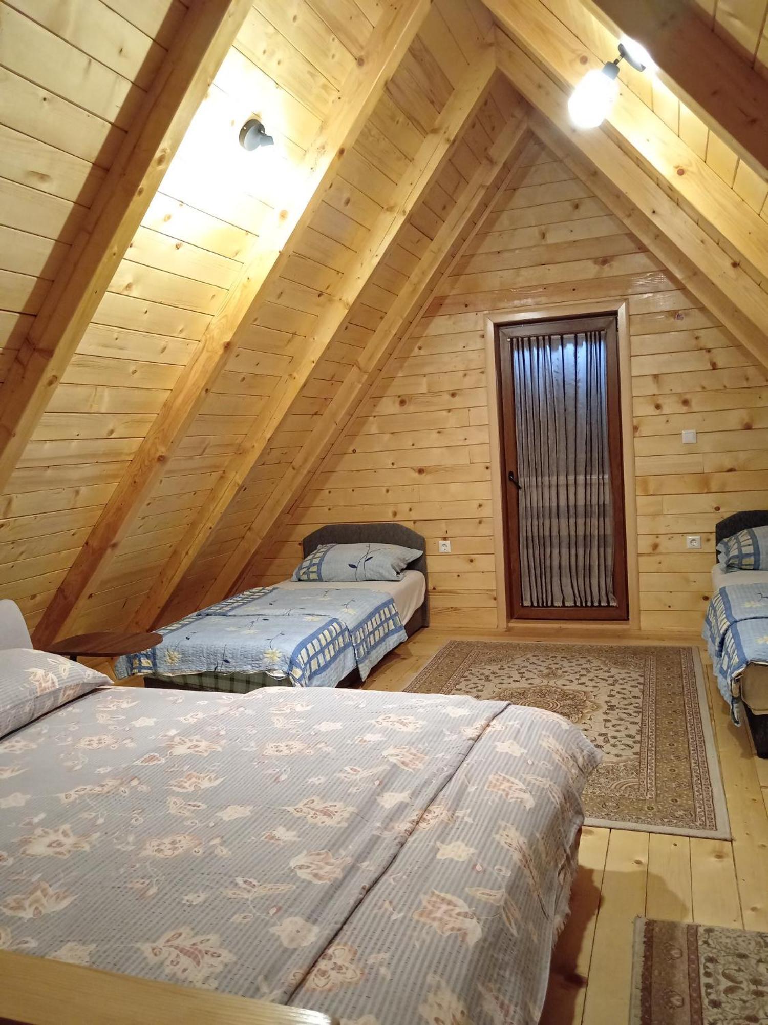 Apartmani Kajkut Баня Лука Екстериор снимка