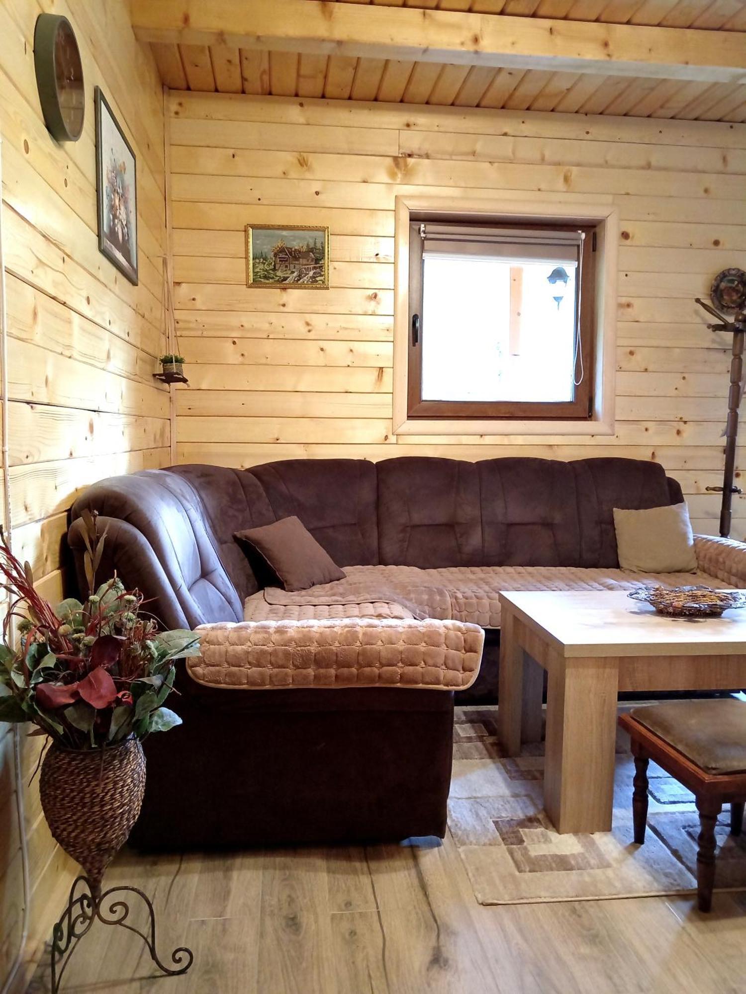 Apartmani Kajkut Баня Лука Екстериор снимка
