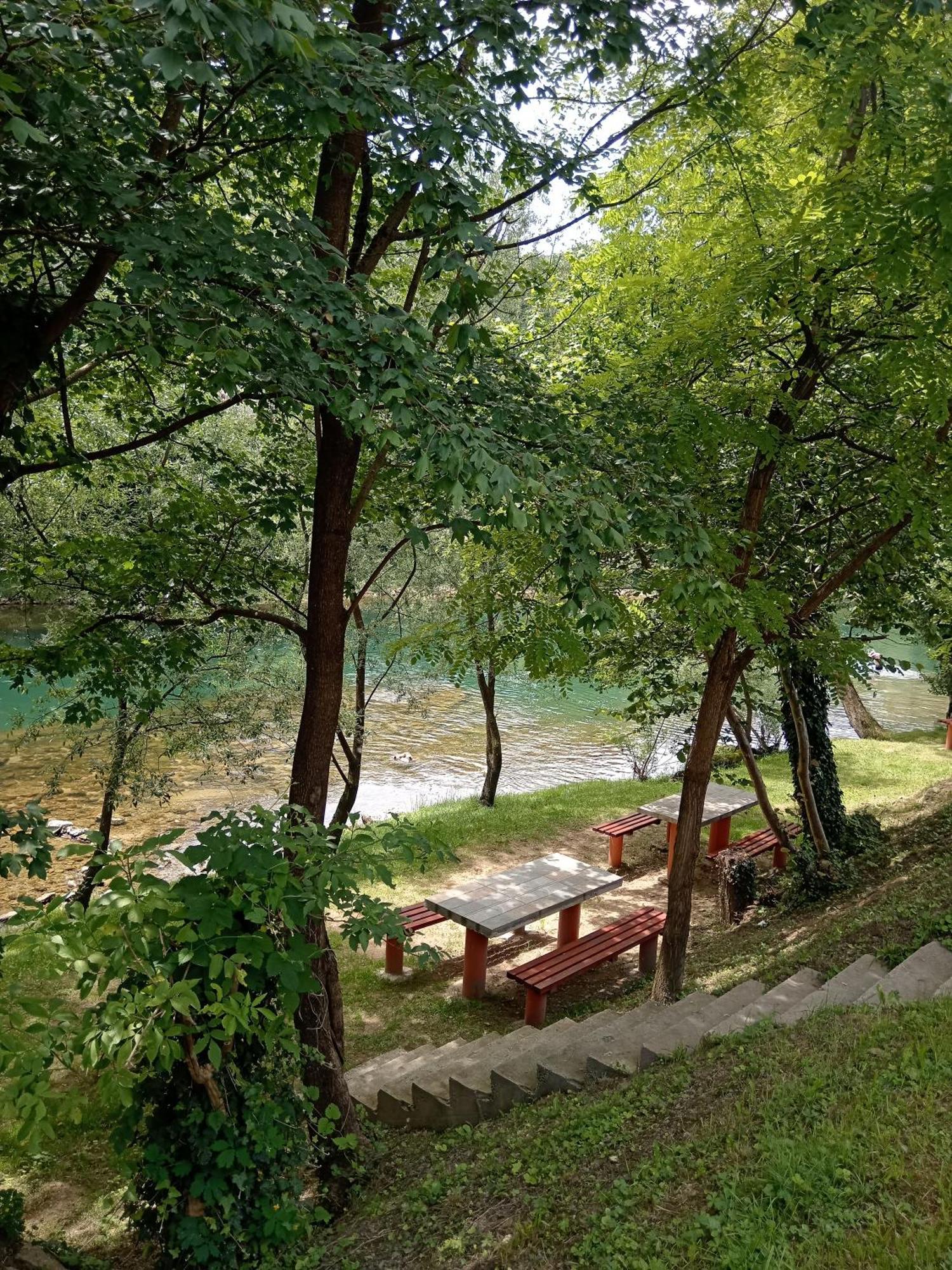 Apartmani Kajkut Баня Лука Екстериор снимка