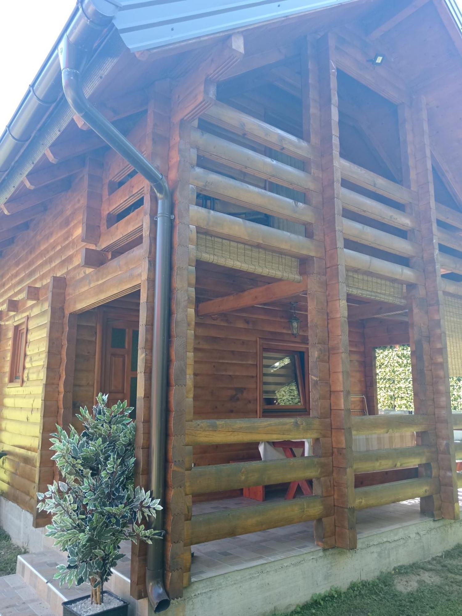 Apartmani Kajkut Баня Лука Стая снимка