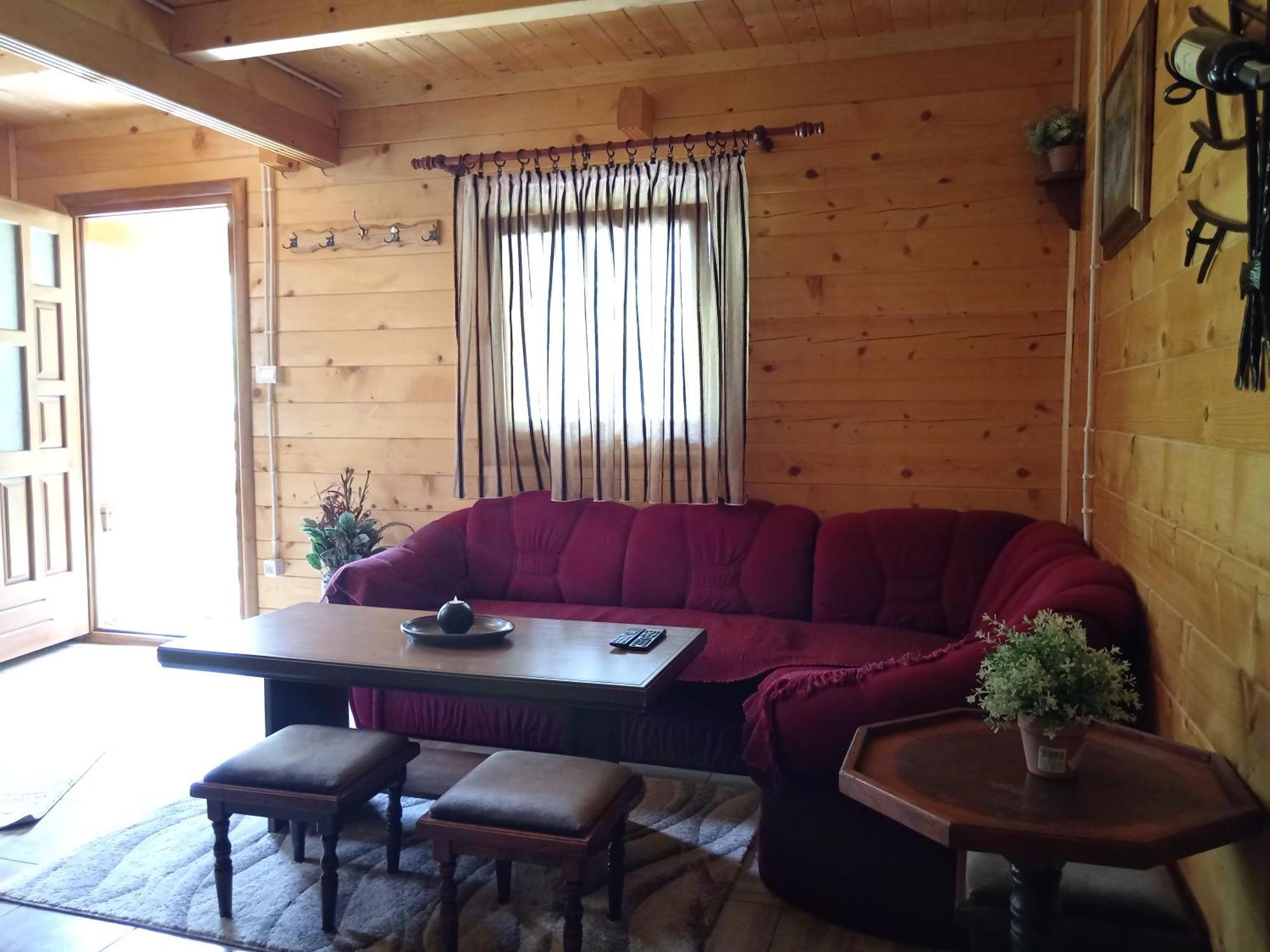 Apartmani Kajkut Баня Лука Екстериор снимка