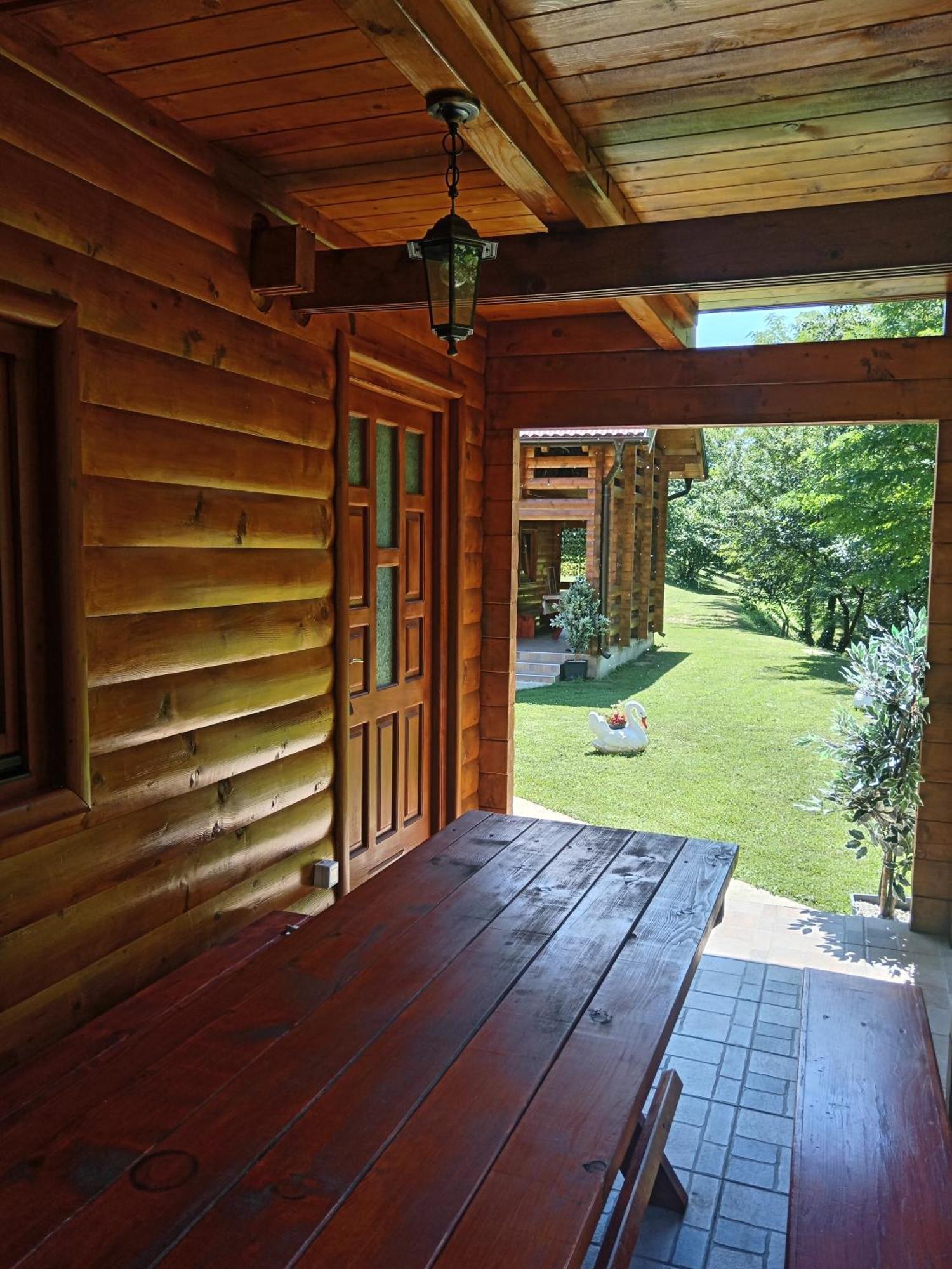 Apartmani Kajkut Баня Лука Стая снимка